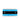 Victron GDI000016000 galvanic isolator VDI-16 16 A, second view of silver case with a black centre band