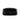 Garmin GMR Fantom 18x radome 010-02584-10 in black, straight side view with large grey Garmin lettering