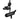 Garmin 010-13248-00 perspective mount fitted on a trolling motor shaft with a black transducer