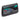 Scanstrut Rokk Cove SC-CW-10F charging pocket close view, iPhone resting in slot lit by teal LEDs