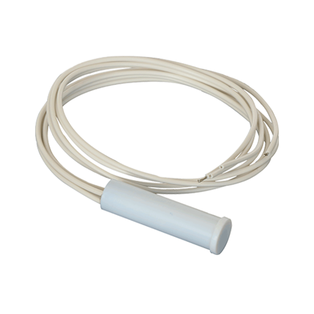 Compact Tamper-Resistant Magnetic Switch