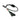 Raymarine HyperVision Thru-Hull Transducer Split Y-Cable, 0.5 m