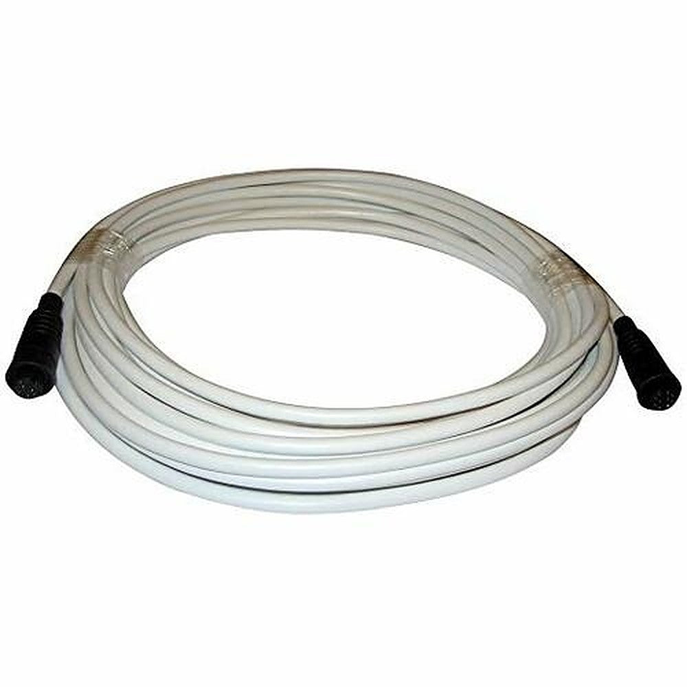 Raymarine Cyclone Radar Data Cable 15m with RayNet Connector