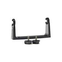 Raymarine Axiom2 Pro 16 Engraved Stainless Steel Trunnion Mount Kit
