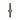Raymarine Tiller Pin - Long Thread (Pack of 5)