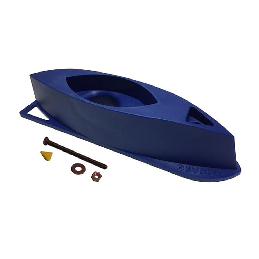 Raymarine B744V/B744VL High-Speed Fairing Block