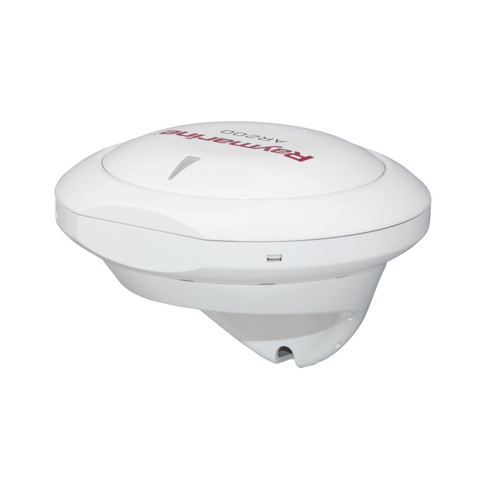 Raymarine AR200 ClearCruise Augmented Reality GPS and Heading Sensor