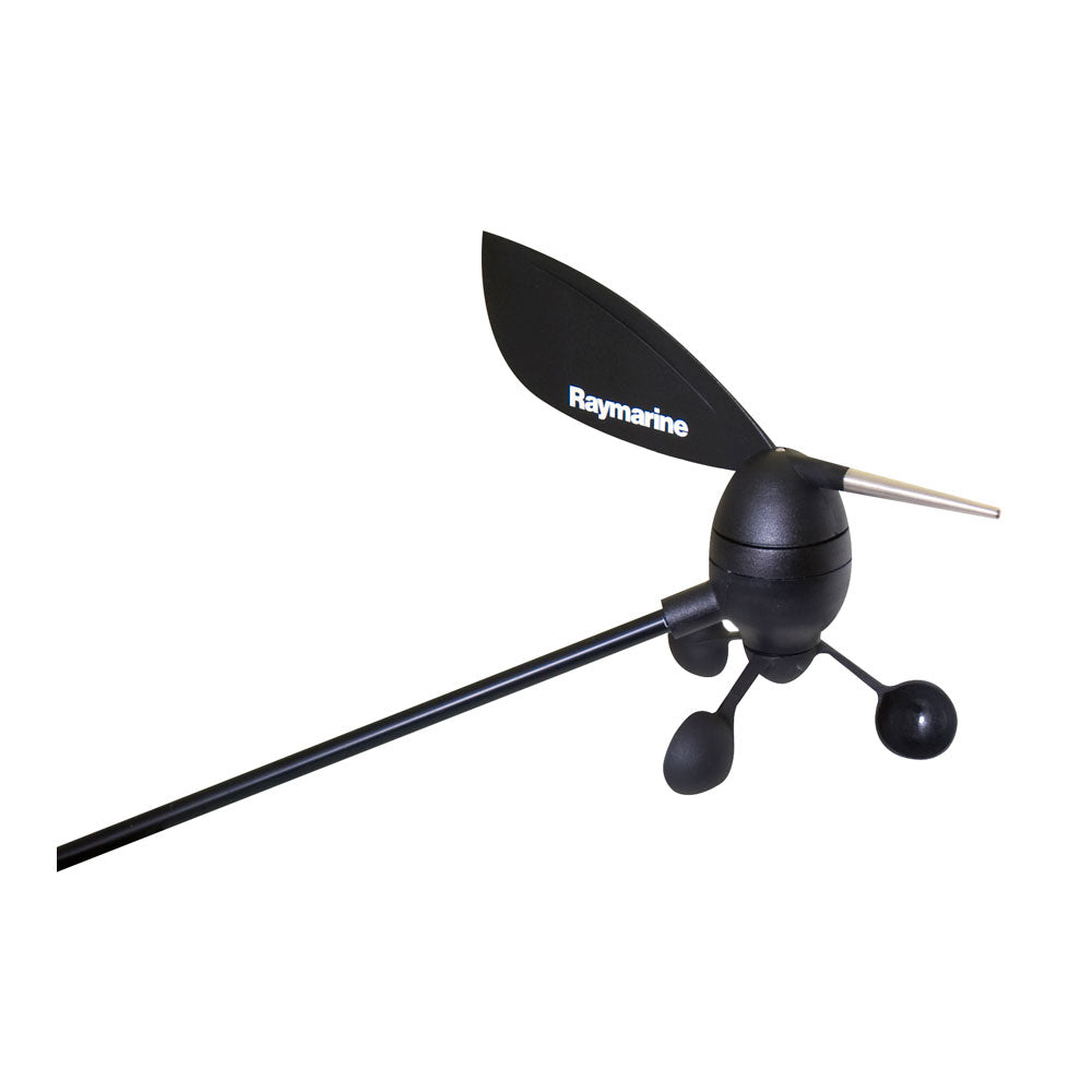 Raymarine Short Arm Masthead Wind Transducer (No Cable)