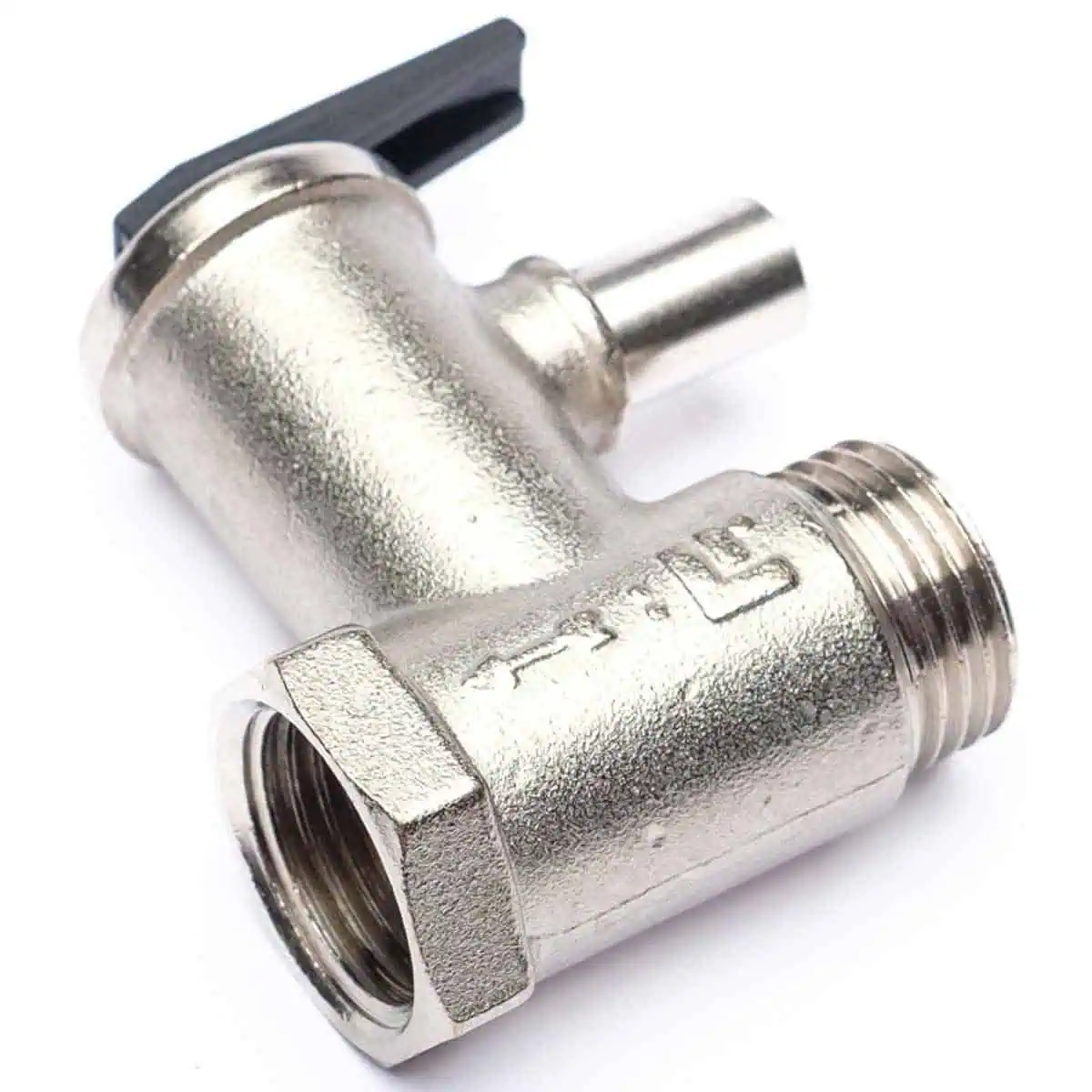 Quick Pressure Valve Kit, Sigmar (1/2") - Spare Part