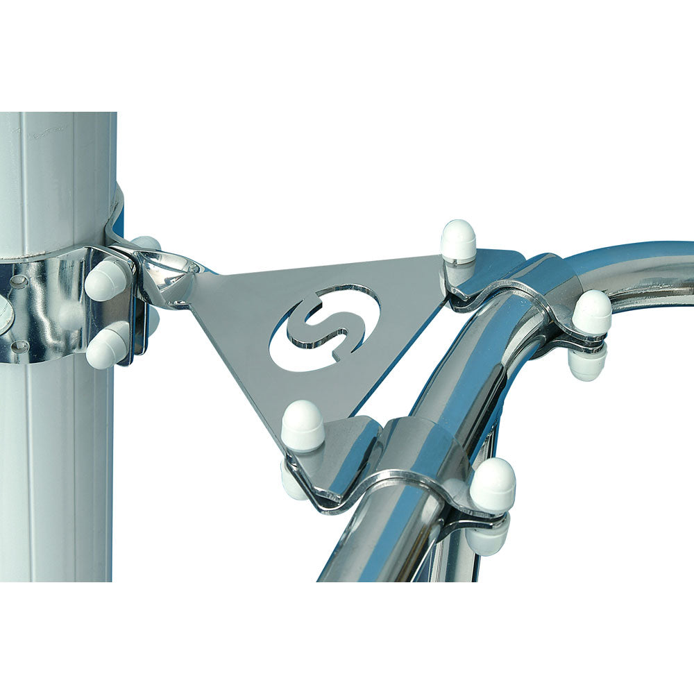 Scanstrut 19310 Rail Standoff Kit