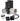 Quick FGBT1253012MK07 BTQ125-30 bow thruster kit 30kgf 12V kit 07 (M), thruster, GRP tunnel, fuse holder, panel, joystick