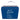 Victron BAT512110712 Lithium SuperPack 12.8 V 100 Ah high current, closer view of a dark blue case with a carry strap