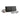 Fusion MS-RA60 010-02405-51 kit contents, black DAB module with coiled grey antenna cable and plug