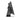 Garmin ECHOMAP Ultra 2 122sv 010-02881-00, side profile of the thin display on its swivel bracket