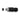 Garmin 010-12935-50 NMEA 2000 female field-installable connector, black body with silver collar and seal