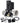 Quick FGBT1808512MK03 BTQ185-85 bow thruster kit 85kgf 12V kit 03 (M), thruster, GRP tunnel, fuse holder, panel, joystick