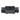 Victron SCC950200000 MPPT WireBox-M 100-30/50 and 150-35, front view of a black cover with a Victron logo