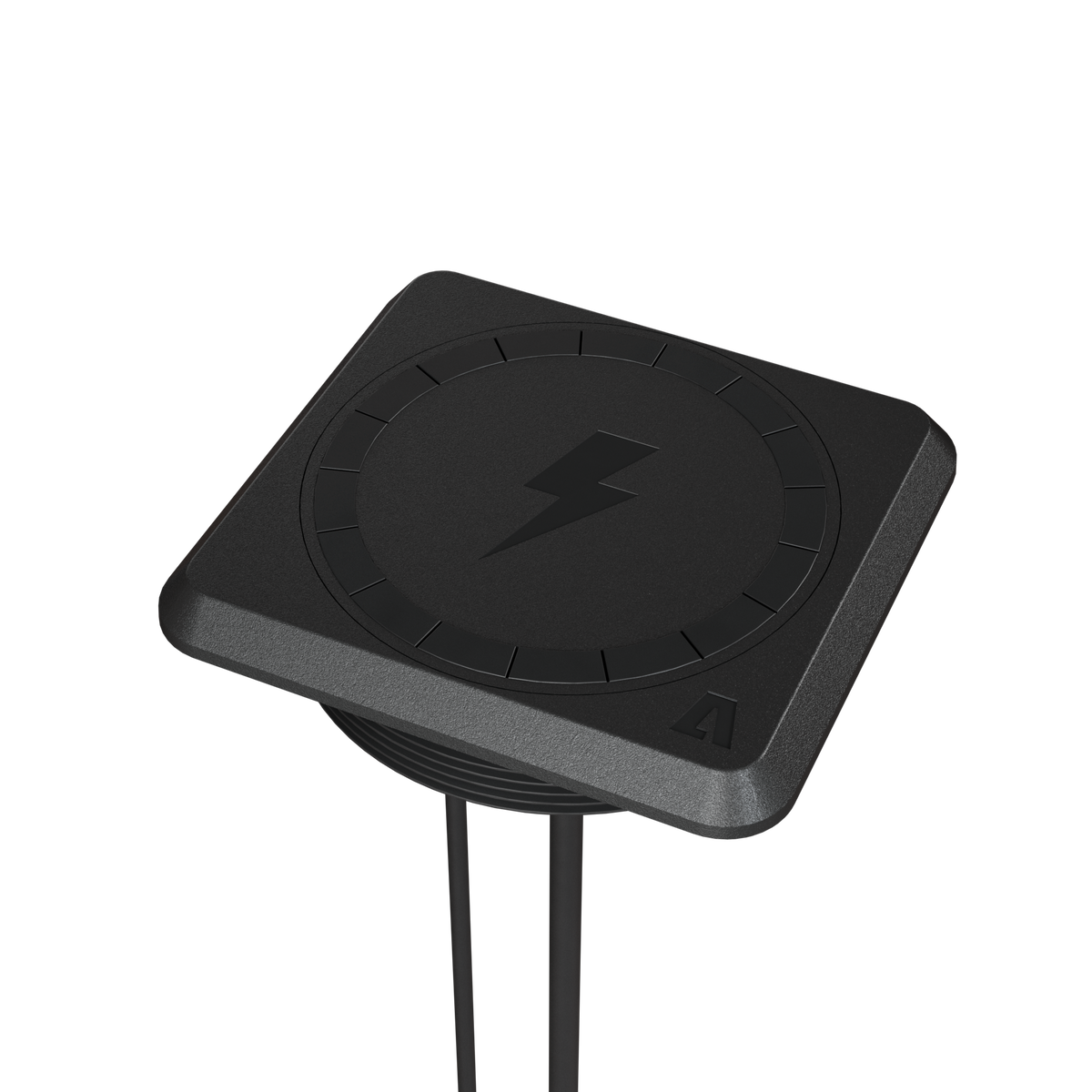 AquaAmp A0825X-1 Small Footprint Surface Mount 25W Qi2.2