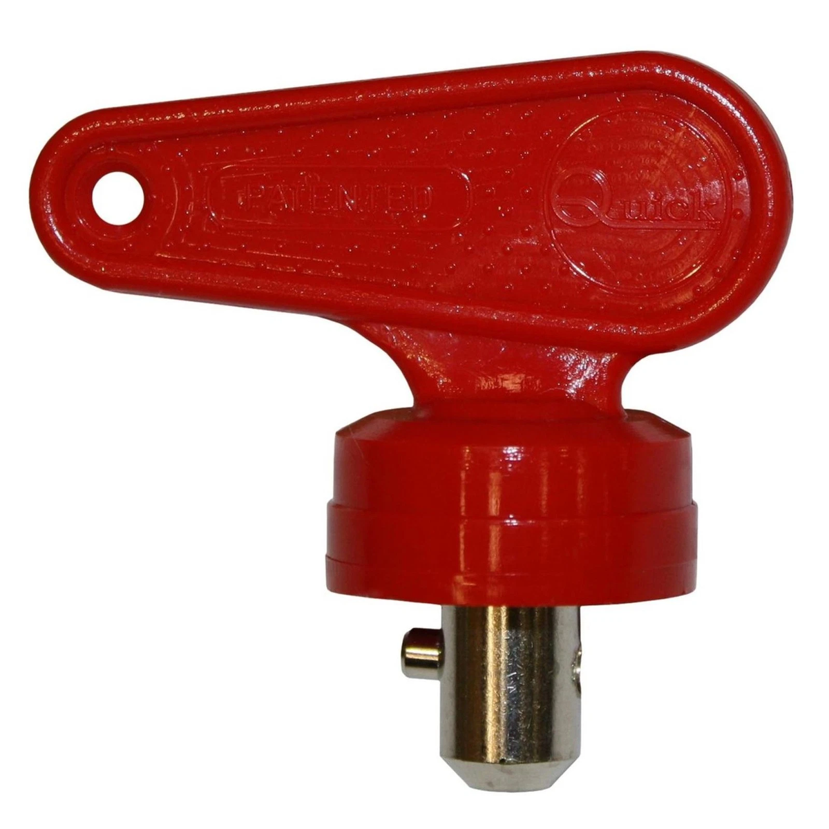 Quick Red Key Kit for S14/S12NB - Spare Part