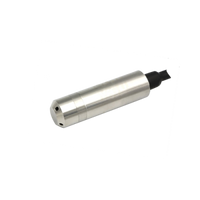 Submersible Gas/Diesel Level Sensor