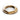 Bronze Transducer Jam Nut