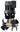 Quick FGBTA303002NA00 BT DC-AC 300-300 bow thruster 24/48 V AJ1 nylon props, black motor with black twin props