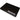 Raymarine A80534 Axiom 9 Pro silicone suncover, angled view of black cover with Raymarine logo
