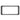 Garmin 010-12505-00 trim ring snap cover for the VHF 210i, larger view of black rectangular frame