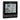 Garmin GNX Wind 010-01142-30 marine instrument, front view with 34 degree angle and VMG 5.37 kt
