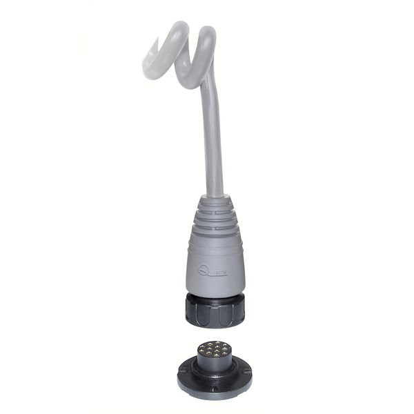 Quick Wired Plug for HRC1004 - Spare Part