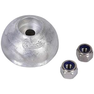 Quick BTQ110-125 Propeller Anode Kit - Spare Part