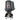 Quick FGBT18085120TP0 BTQ185-85 bow thruster 85kgf 12V protection case, black capped motor housing, red terminal