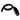 Raymarine E70242 Yamaha Command Link Plus cable 1 m, angled view of black cable with threaded and yellow-marked plugs