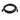 Garmin GHP Reactor 010-11156-30 CCU-ECU extension cable 5 m, looped black cable with purple plugs
