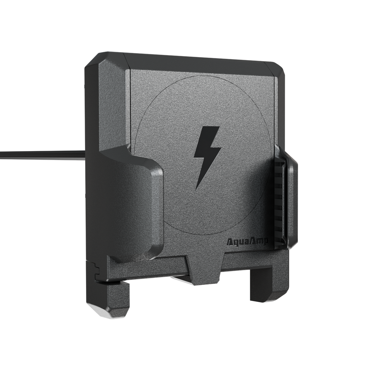 AquaAmp A0925X-1 Side Clamping Surface Mount 25W Qi2.2