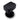 Garmin 010-00701-00 NMEA 2000 Intelliducer, larger view of black housing with Garmin logo on a round flange