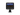 Raymarine Dragonfly 7 Pro E70320 fishfinder and GPS on its bracket, front view with the sonar page on screen