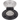 Quick 900/XDB Down Foot Switch (Stainless Steel/Black)