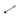 Garmin 010-10817-02 weather cap for NMEA 0183 cable, second angle of black cap and strap