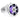 Fusion 8.8" 330 Watt Sports White Marine Wake Tower Speaker with CRGBW
