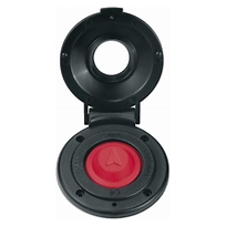 Quick 900/UB Up Foot Switch (Black)