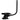 Scanstrut APT-LB-01-BLK black central light bar for aft-leaning PowerTowers