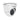 Garmin GC 200 010-02164-00 marine IP camera, opposite angled view of white dome with lens at the right