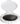 Quick 915/CW Foot Switch with Cover (150A, White)