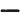 Fusion 010-13060-00 CRGBW wireless remote, low side view of the thin black remote with colour wheel