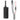 Garmin GC 255 010-02892-00 camera control module, black box with Garmin lettering, power lead and blue plug