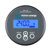 Victron BMV-700 Battery Monitor Kit