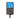 Victron BluePower IP65 Battery Indicator Panel