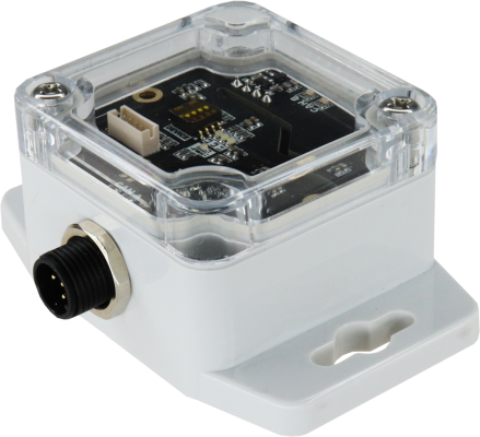 LXNav CAN2CAN Engine Data Gateway (J1939 to NMEA 2000)