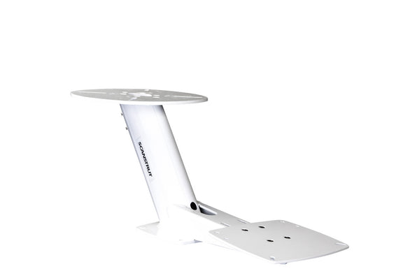 Scanstrut Modular Dual  PowerTower® Radome Compact Strut